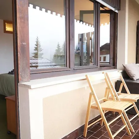 Loft Vista Dolomiti Di Brenta * Madonna di Campiglio