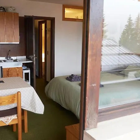 Apartment Loft Vista Dolomiti Di Brenta *