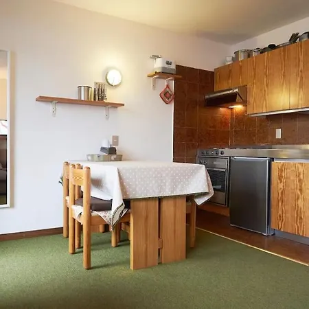 Loft Vista Dolomiti Di Brenta Apartment Madonna di Campiglio