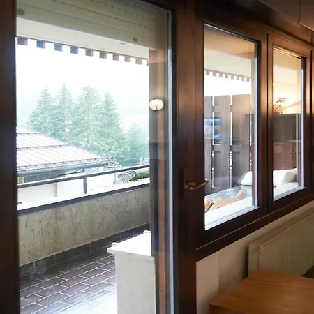 Loft Vista Dolomiti Di Brenta * Madonna di Campiglio
